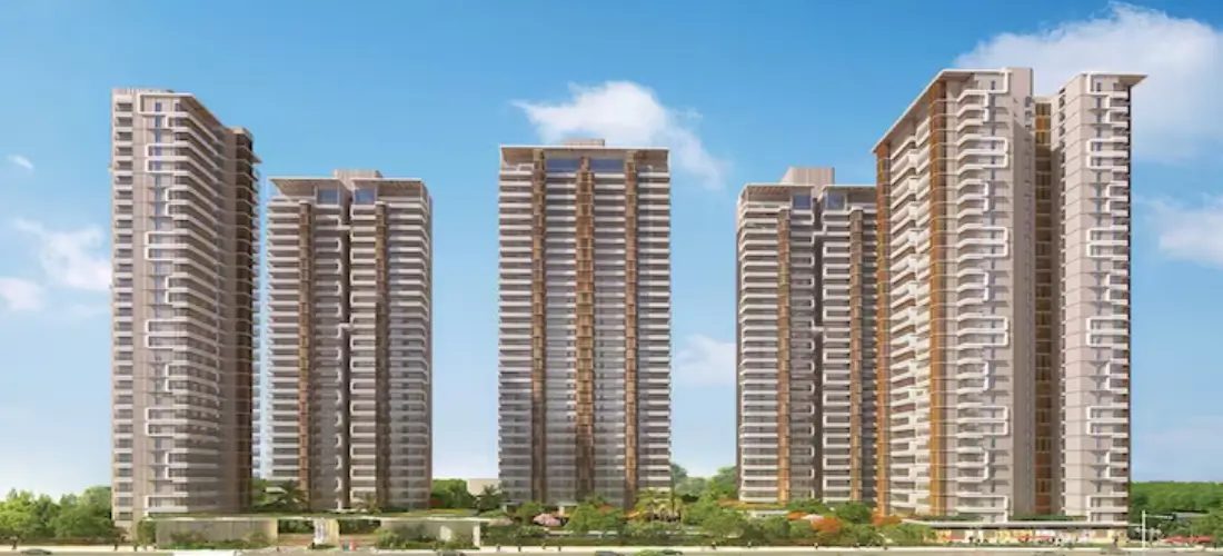 CRC Maesta Project Banner Image