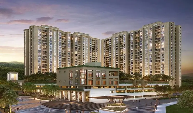 Godrej Riverine Image