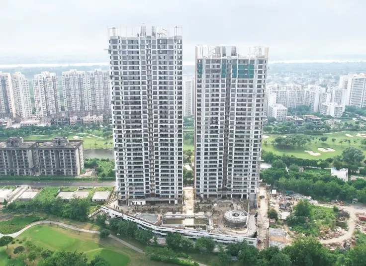 Kalpataru Vista Project Banner Image