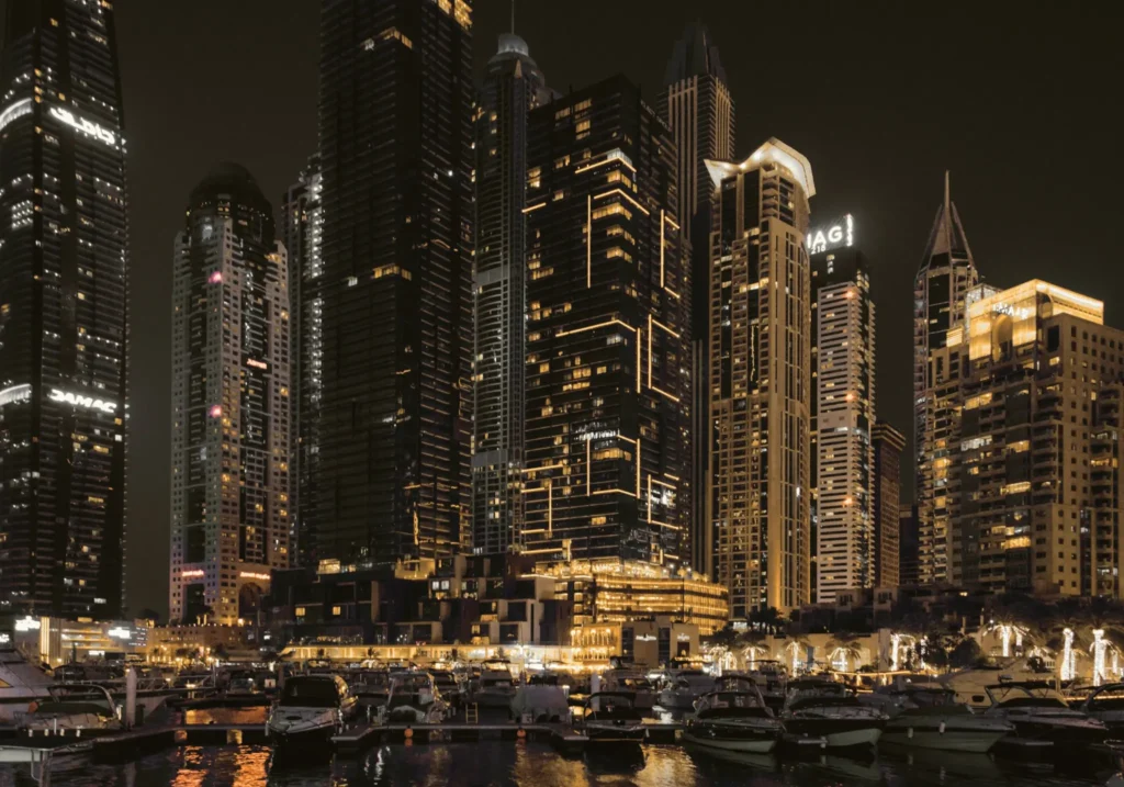 Luxury Residential Properties in Noida banner Image