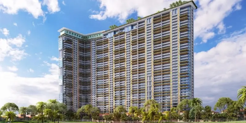 Mahagun Manorialle Project Banner Image