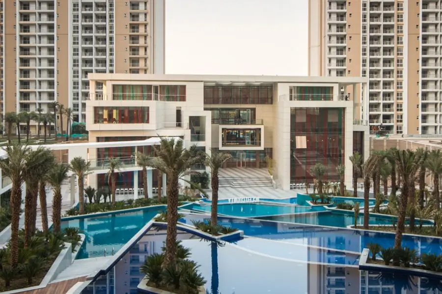 Real Estate Companies in Noida - ABA Corp