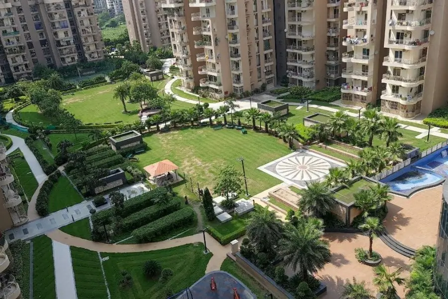 Real Estate Companies in Noida - Eldeco Group
