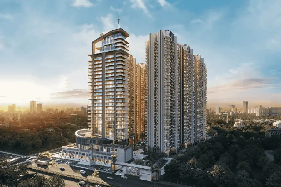 Real Estate Companies in Noida - Gaursons India