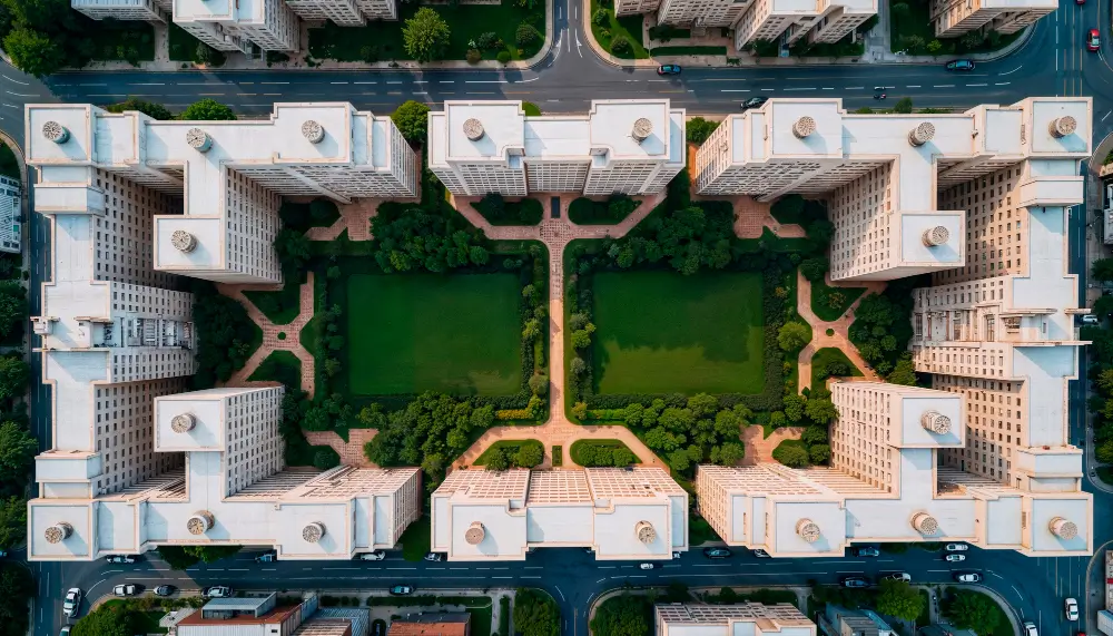 Godrej Majesty Sector 12 Noida Extension Banner Image