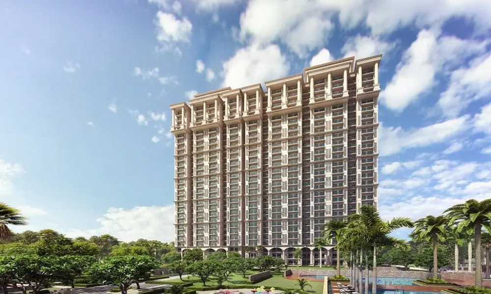 Real Estate Companies in Noida - Mahagun Group