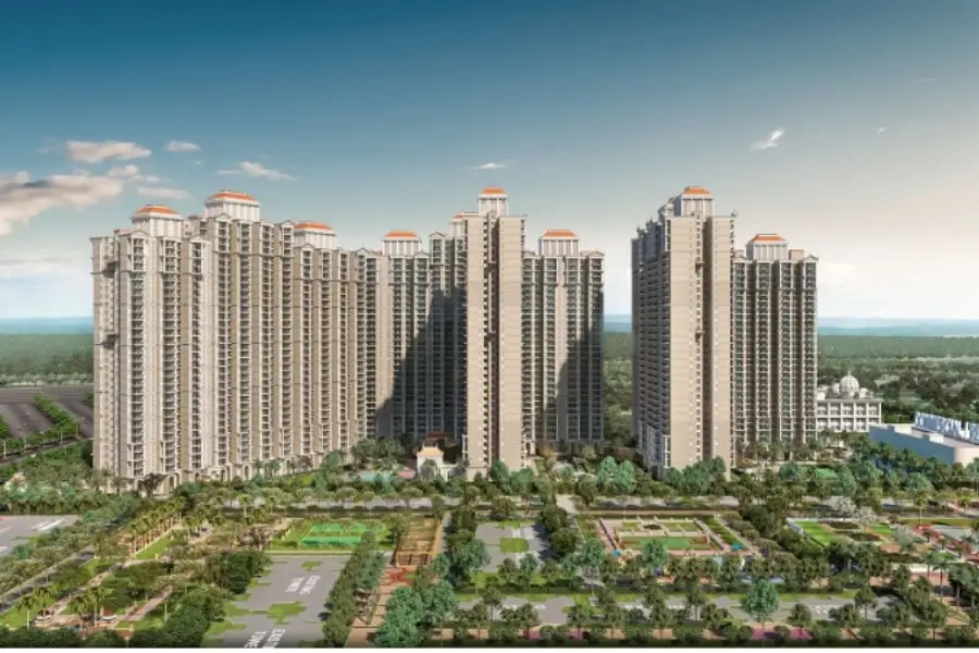Real Estate Companies in Noida -  Prateek Group