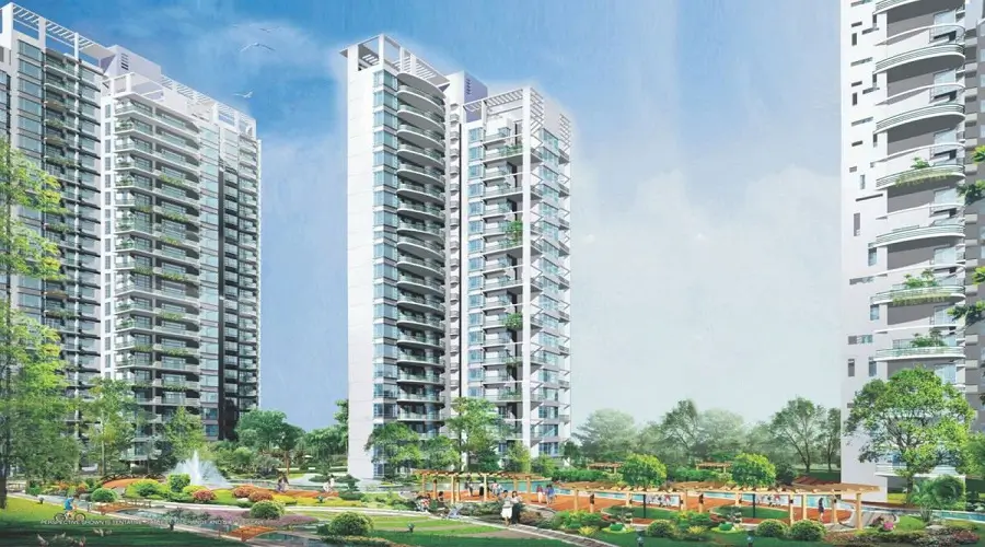 Residential Areas in Noida Sector 100 with excellent connectivity