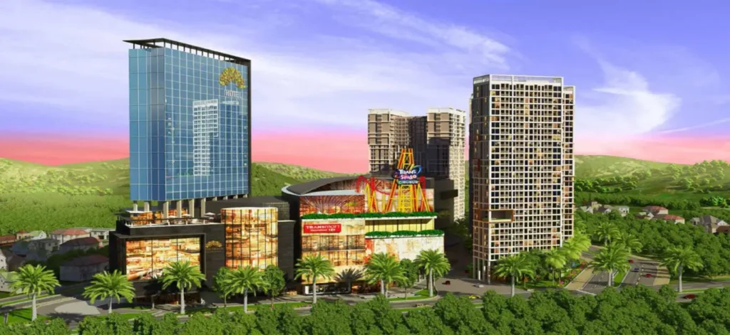 Residential Areas in Noida Sector 128 offering comfortable living