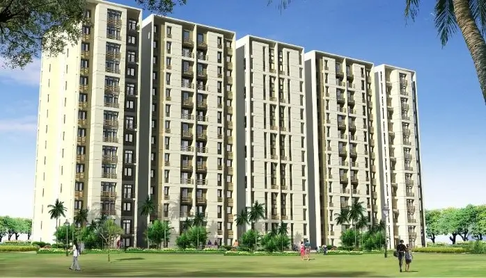 Explore Luxury living at Residential Areas in Noida Sector 134
