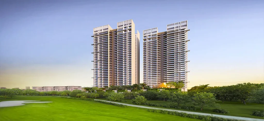 Sector 128 Noida - Luxury Residential Projects in Noida