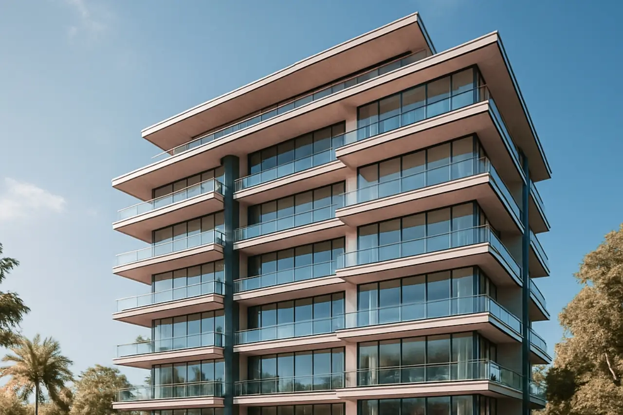 Explore M3M Jacob & Co. Residences