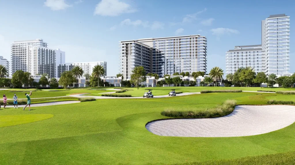 L&T Green Reserve Noida Sector 128