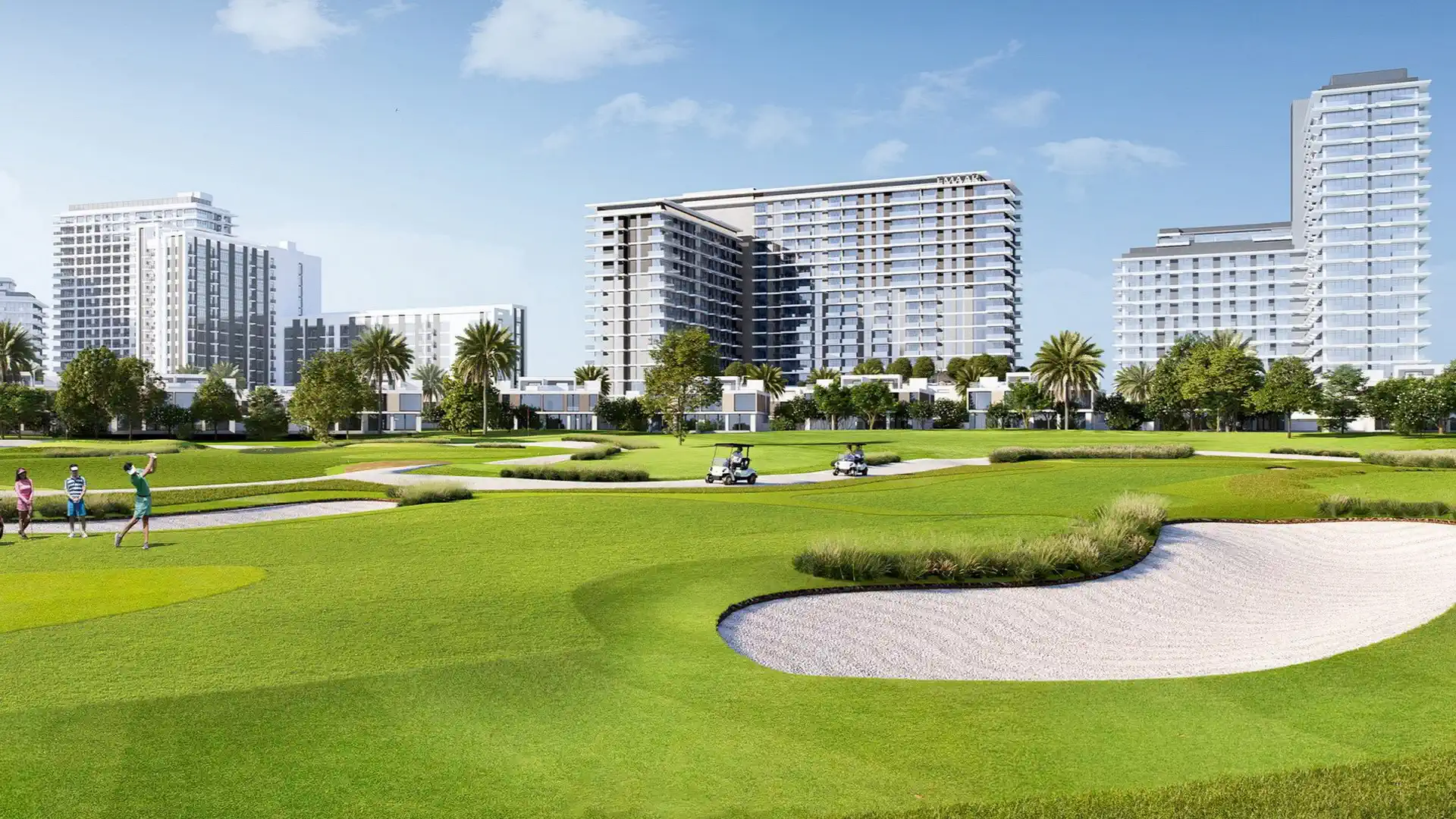 L&T Green Reserve Noida Sector 128