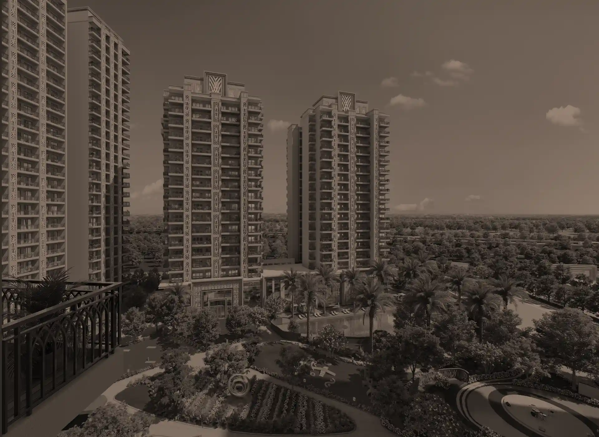 ACE Verde project sold out