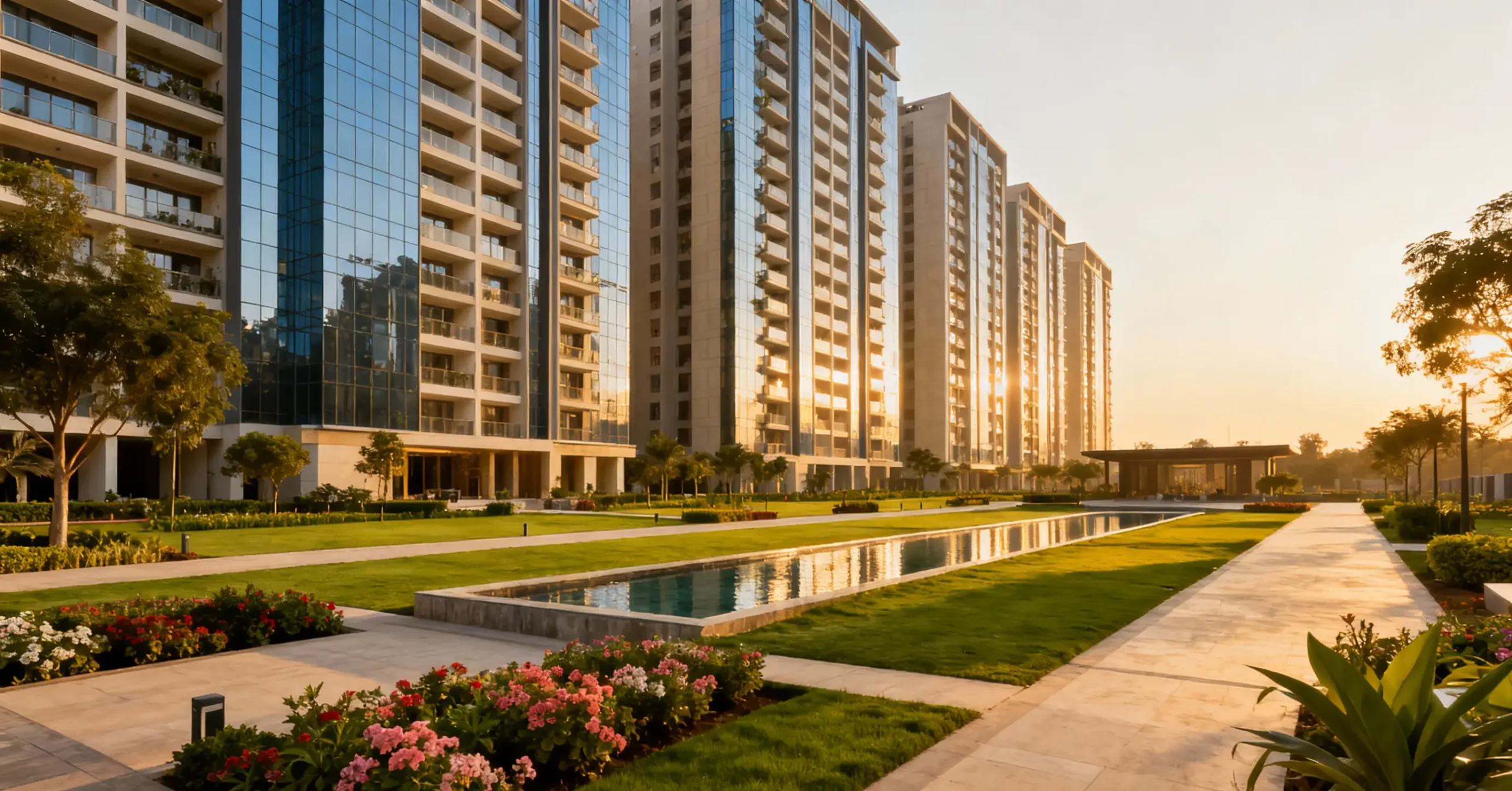 Sector 150 Noida