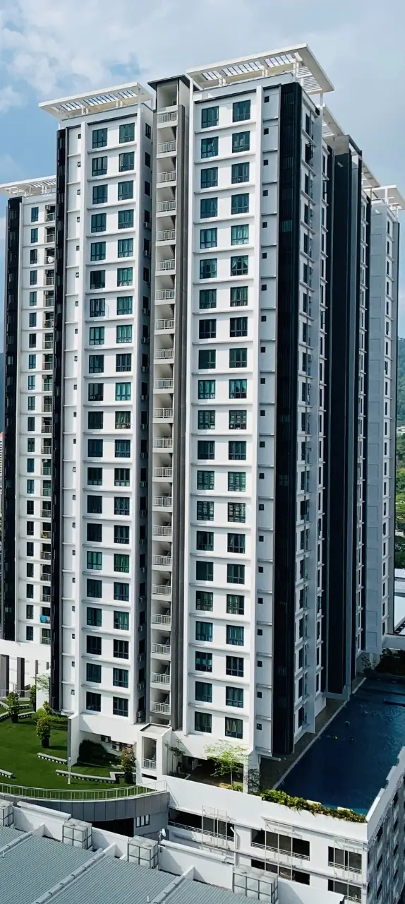 Commercial Office Space